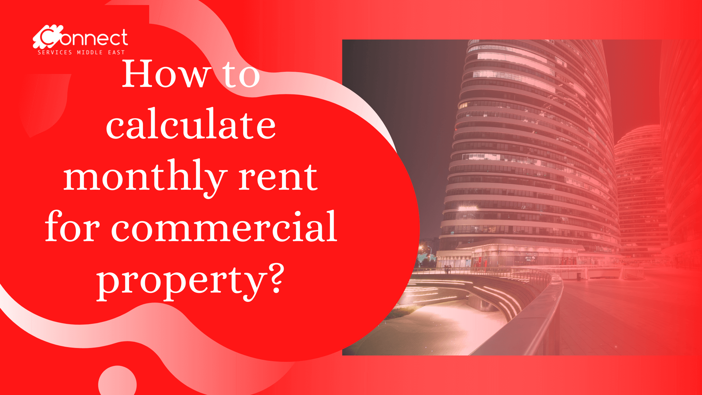 Average Lease Price For Commercial Property