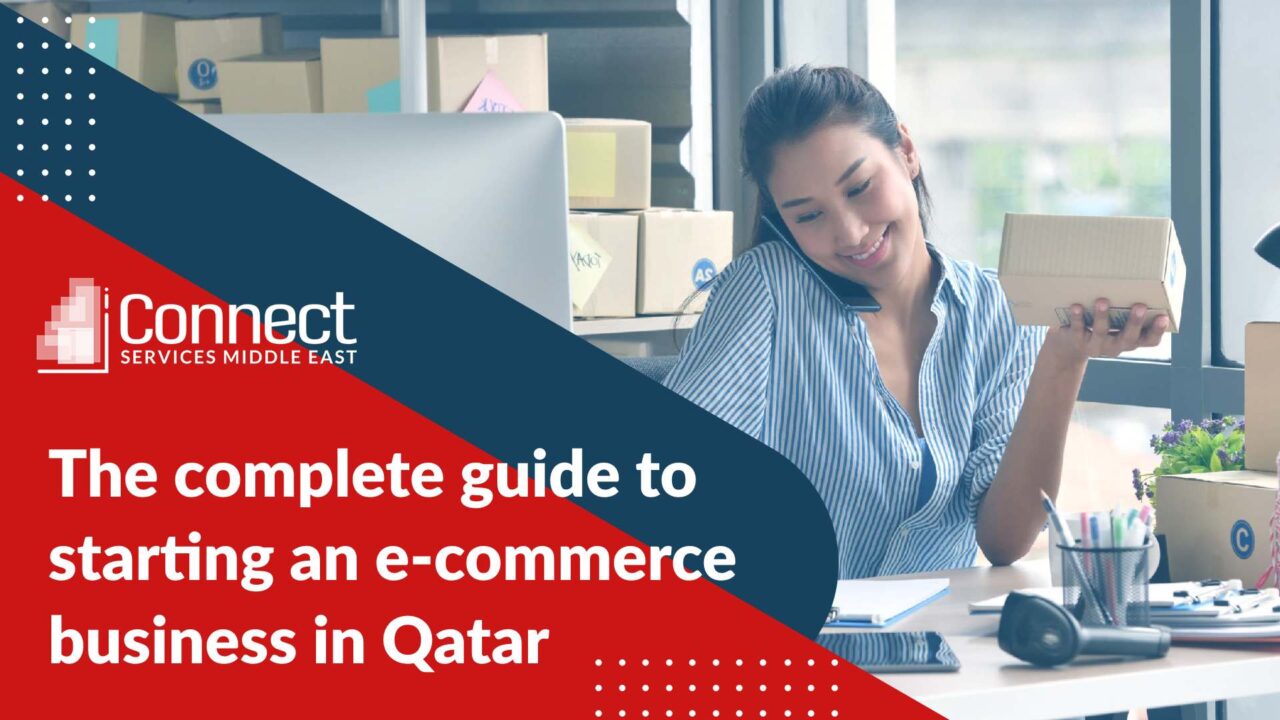 The complete guide to starting an business in Qatar