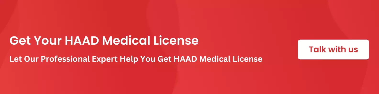 haad-medical-license