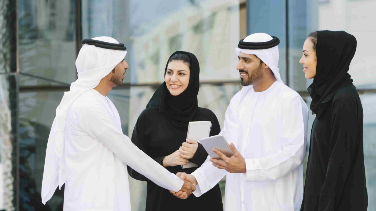 challenges when doing business in the UAE?
