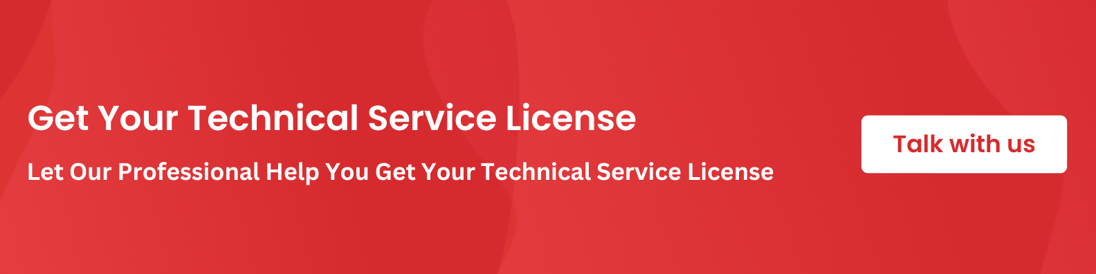echnical service license in Dubai 