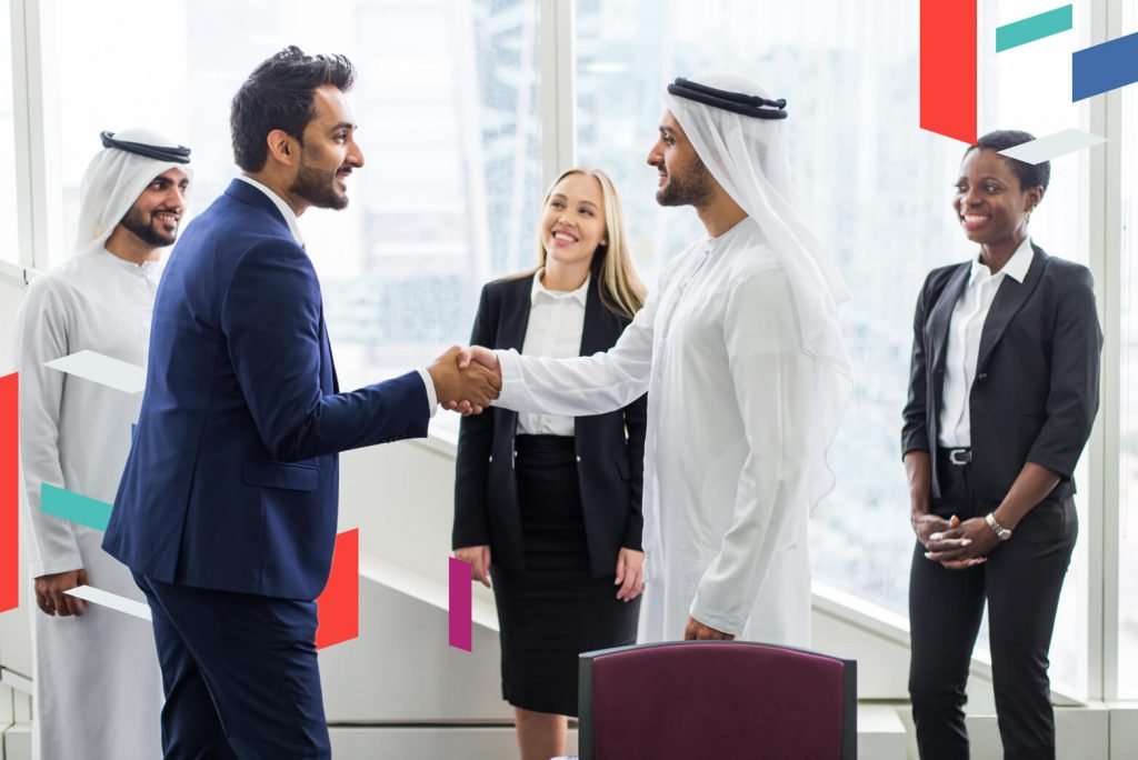 Guide to starting a business in Abu Dhabi