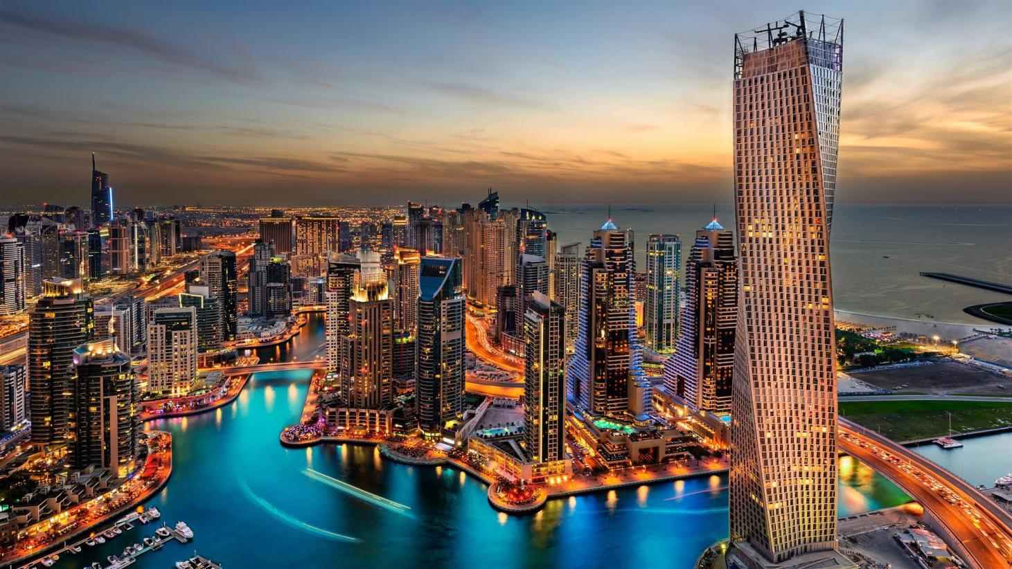 Family visa in Dubai UAE 2023