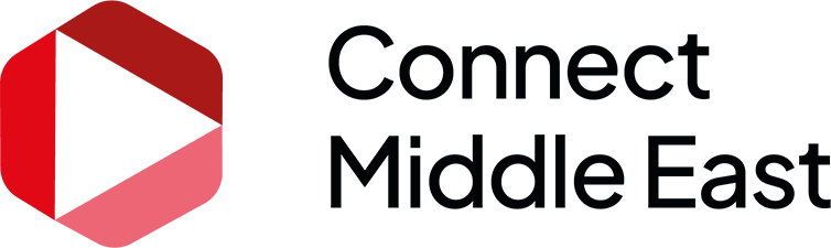 Connect Middle East Logo 