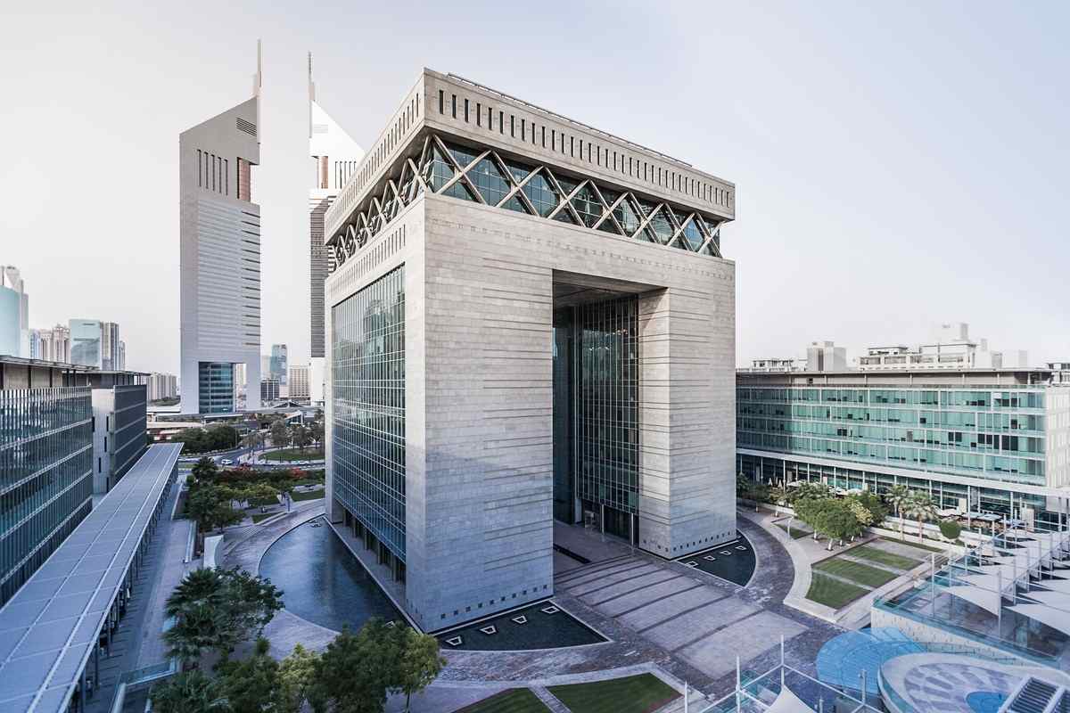 International banks in Dubai