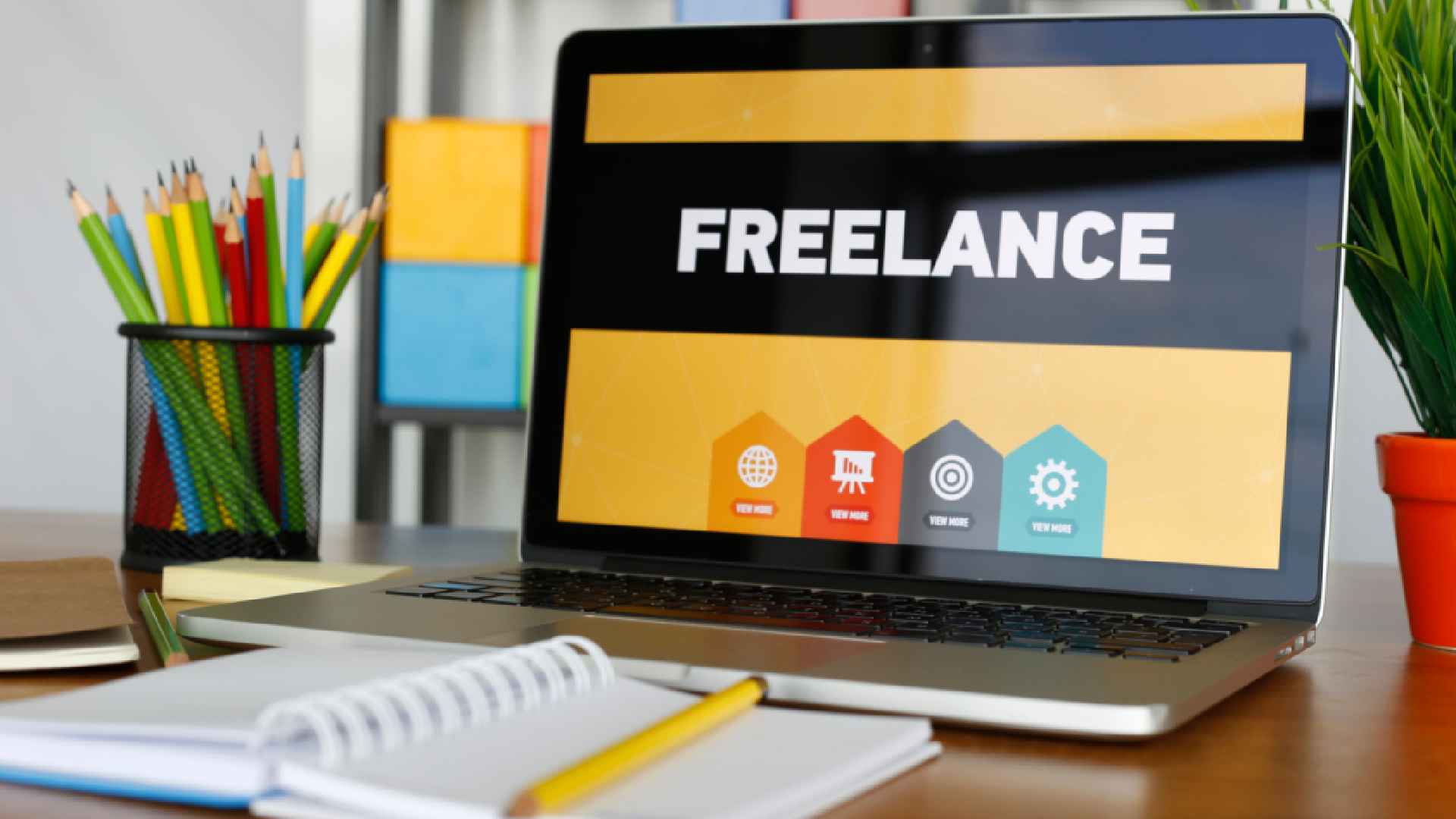 Dubai freelance license