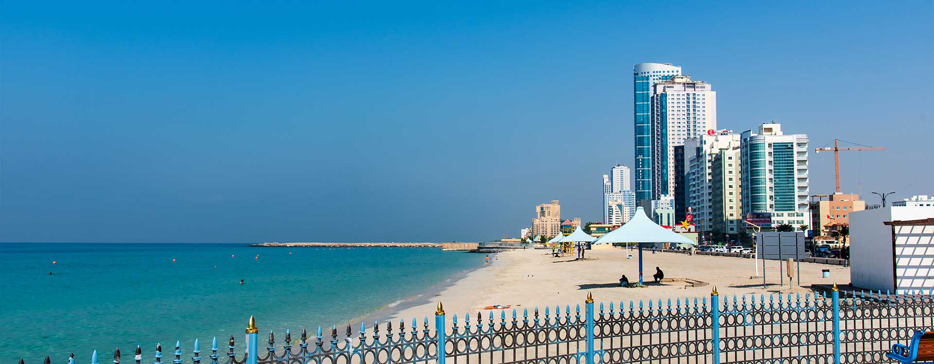 Ajman Offshore Company Formation Connect Me