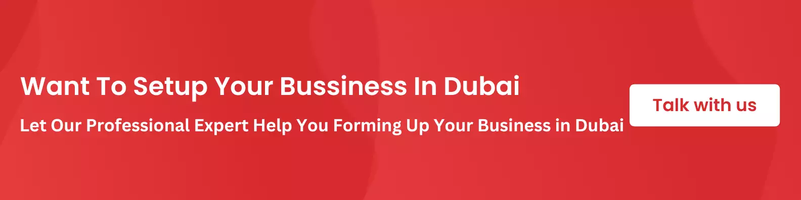 Steps to Starting a Business in UAE