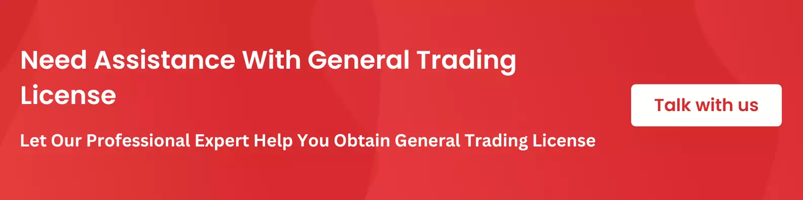 general-trading-license