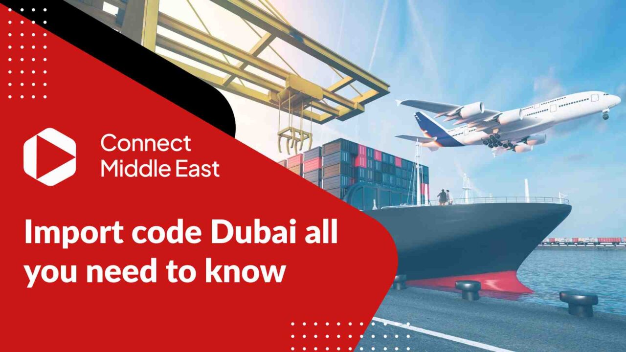 The Ultimate Import Code Dubai Cheat Sheet Quick Tips for Importing to Dubai