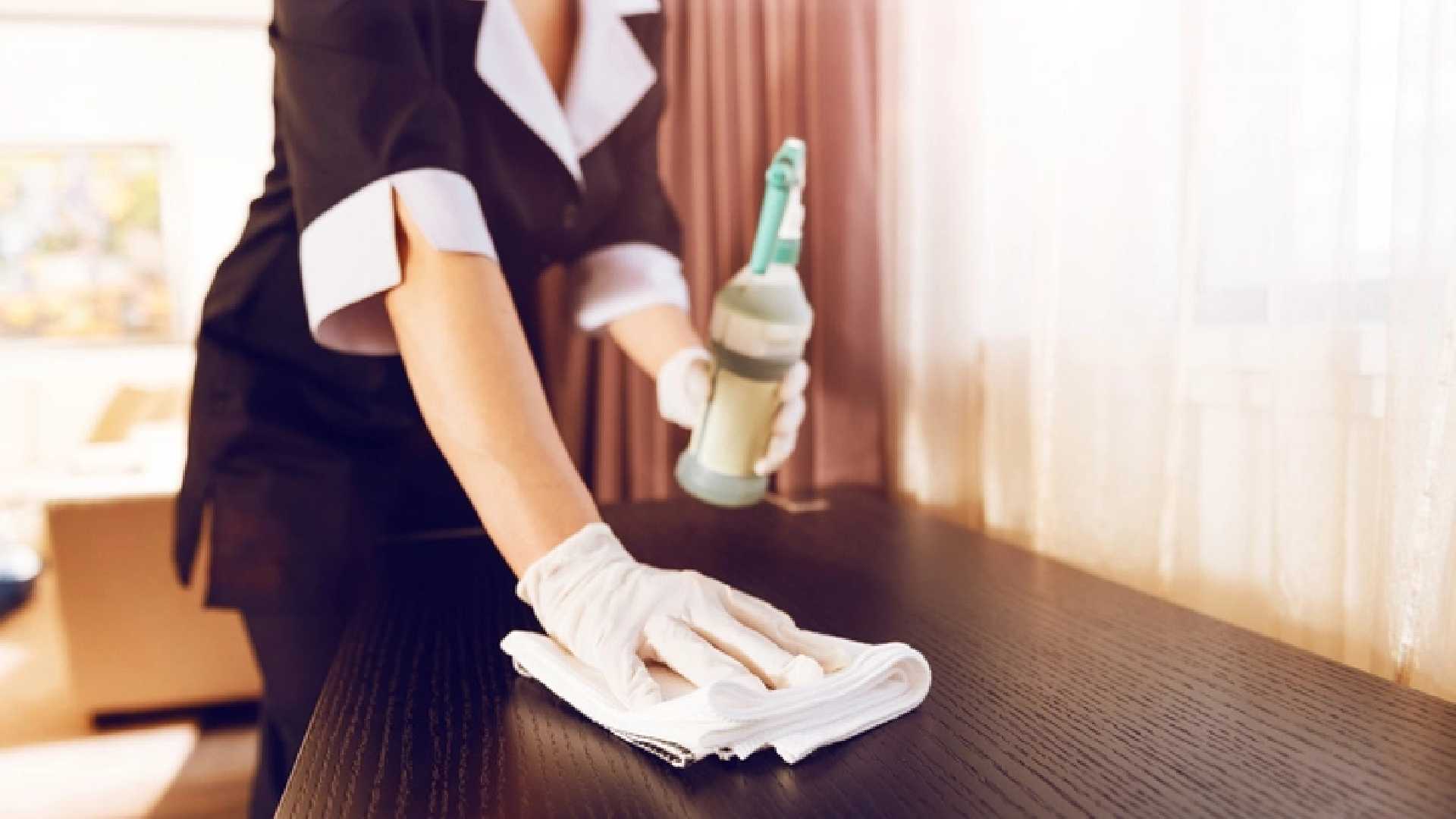 Dubai maid visa