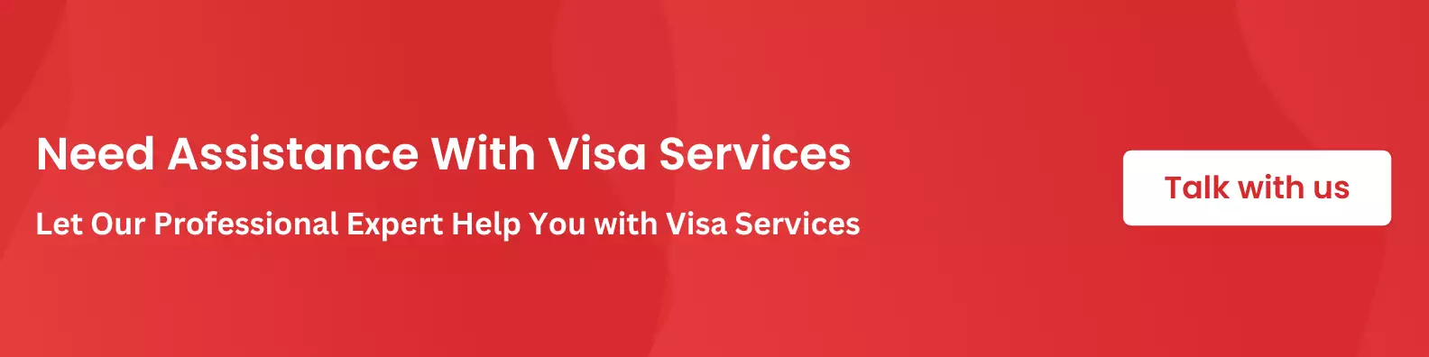 Visa Services Assistance