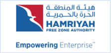 HAMRIYAH Free Zone