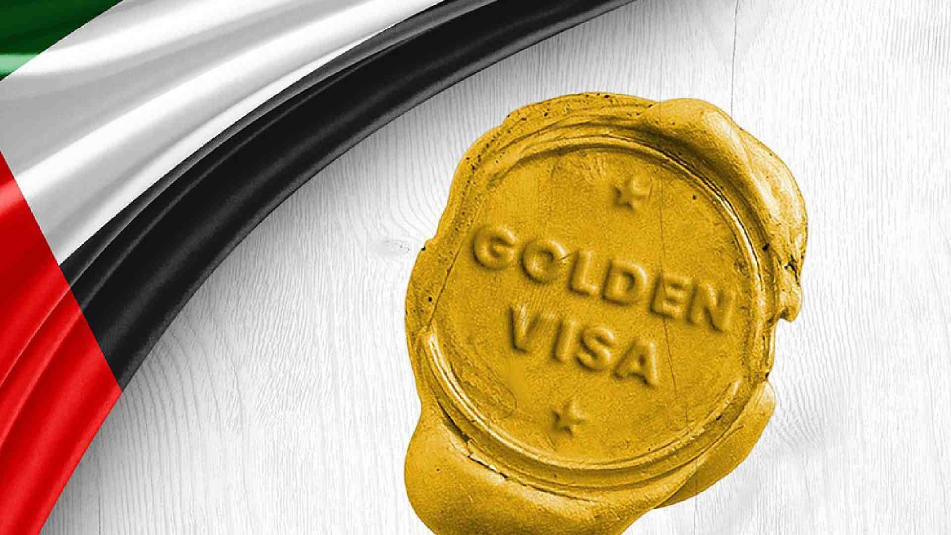 UAE Golden Visa new rules