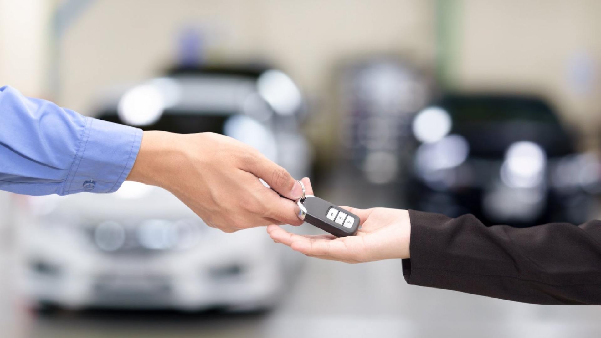 rent a car business in Dubai