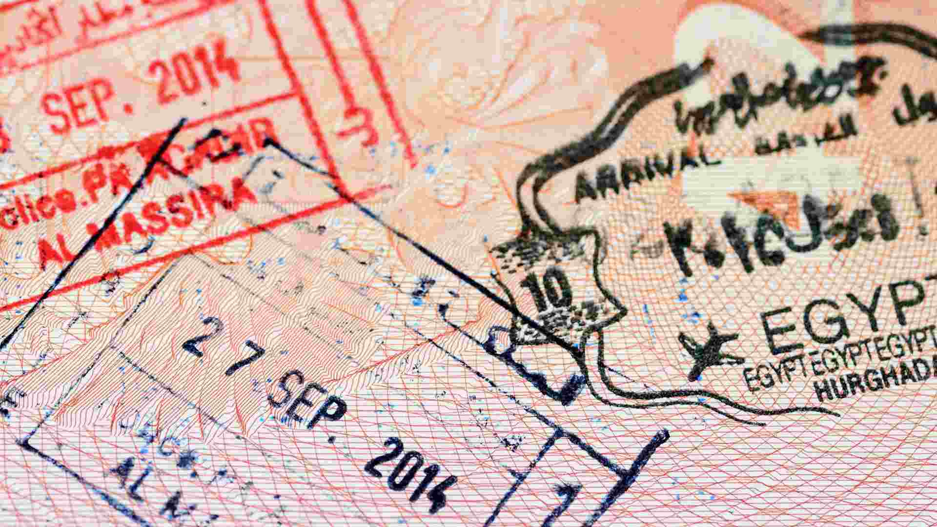 visa on arrival for uae residents