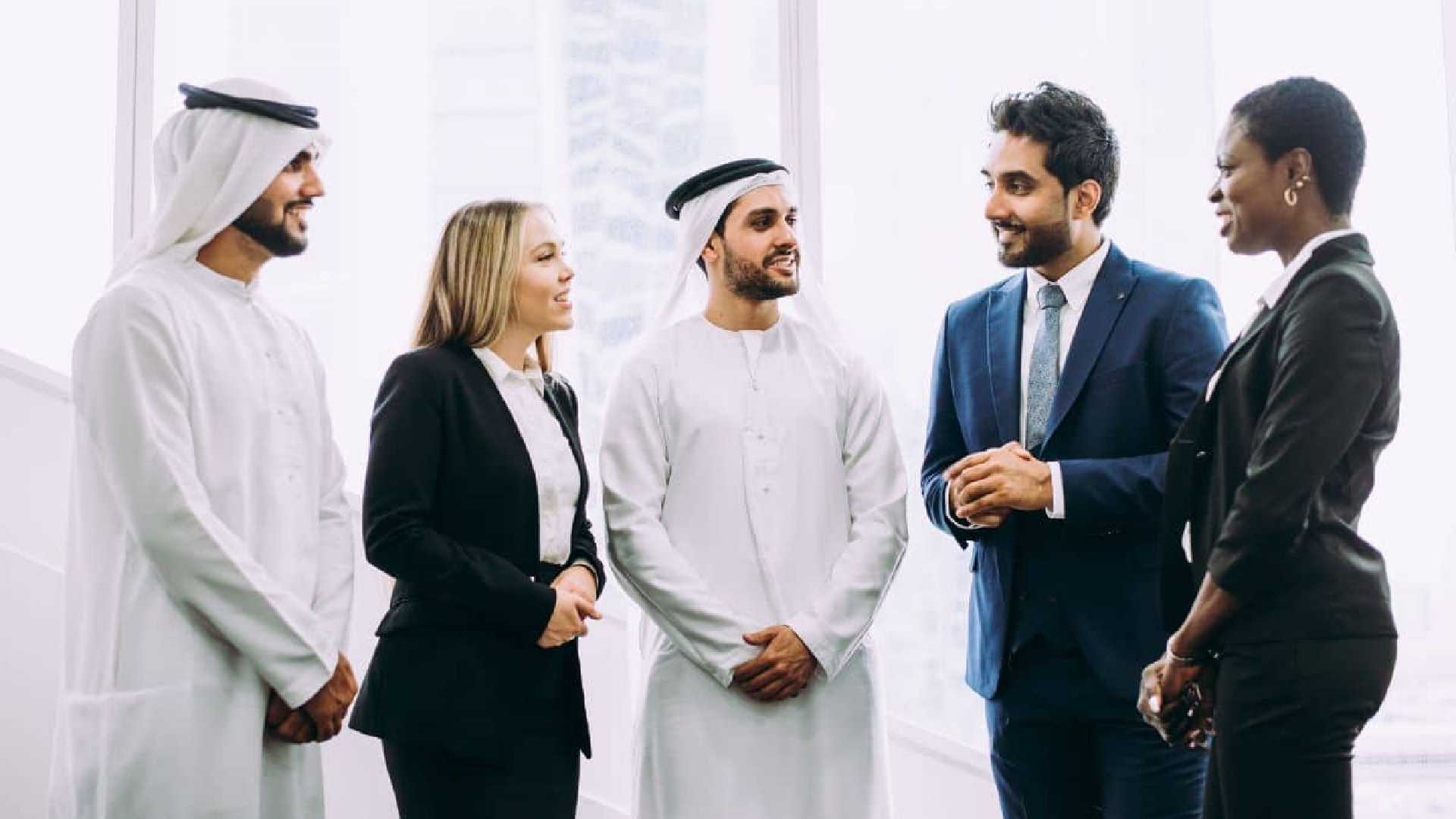 abu dhabi business opportunities 