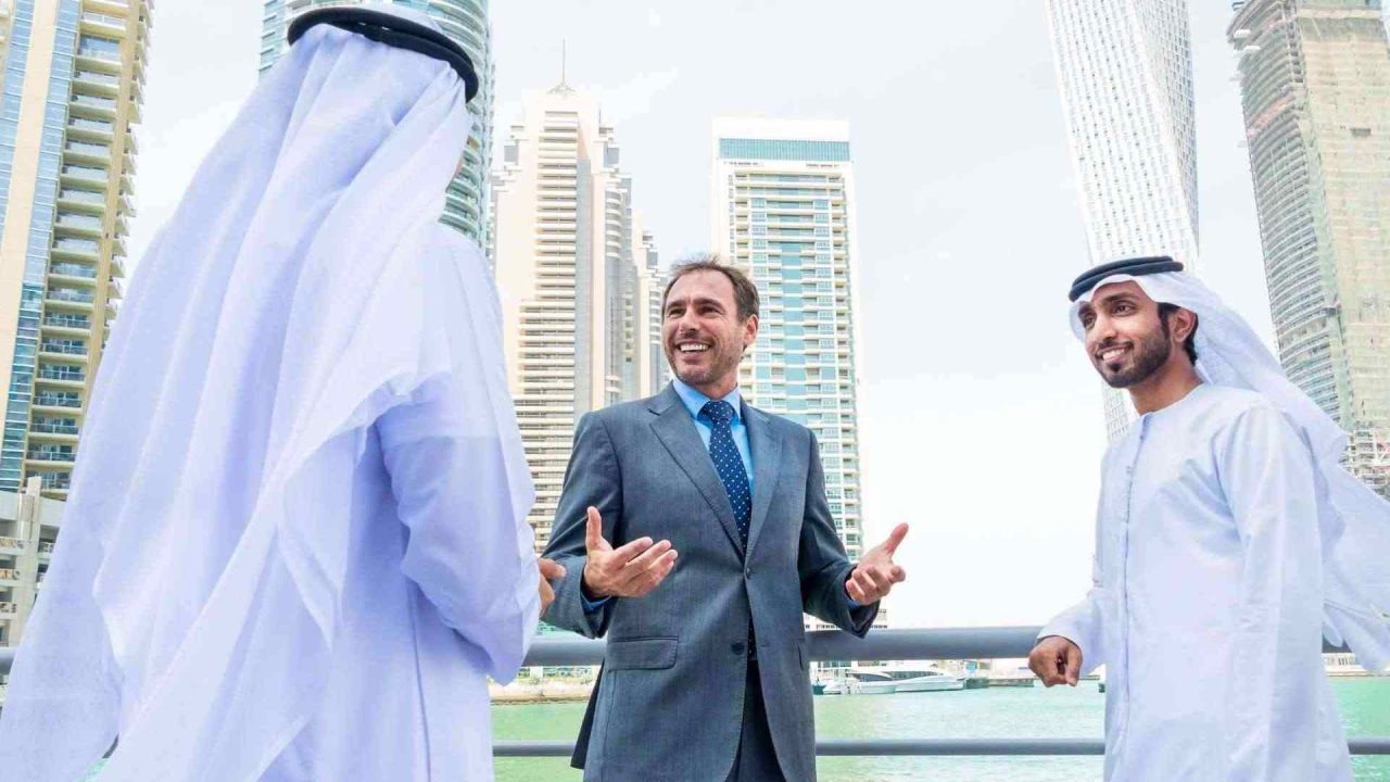 Best Business in UAE for Maximizing Returns in Diversified Portfolios