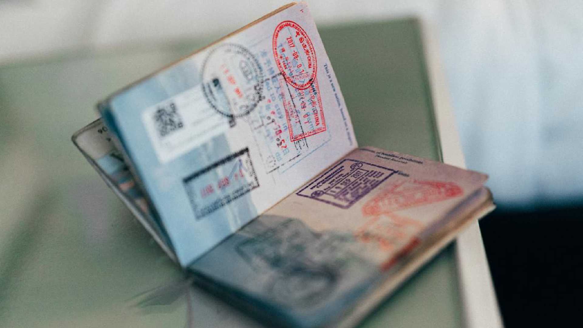 Visa renewal UAE