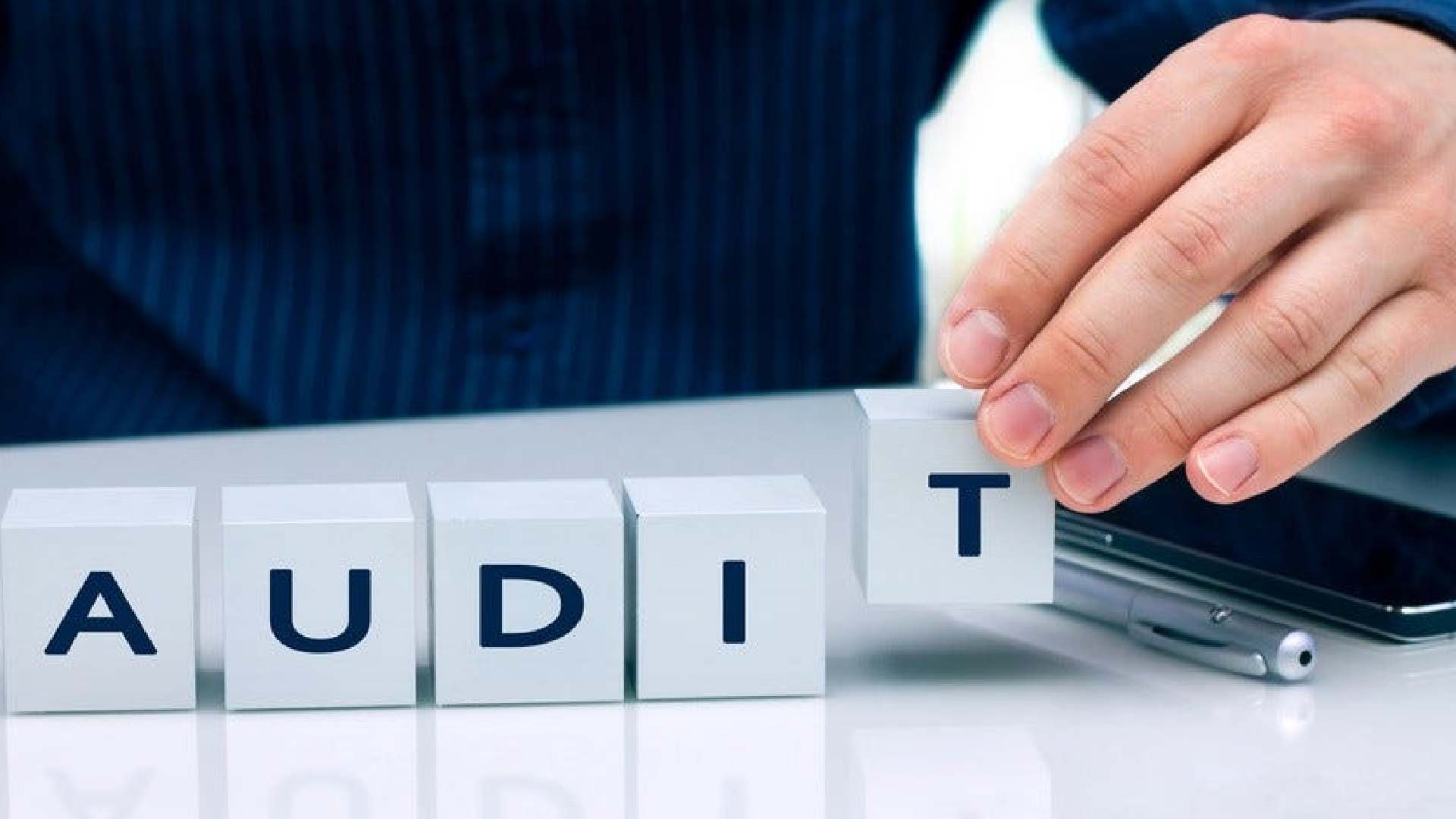 Audit Firms in Dubai 
