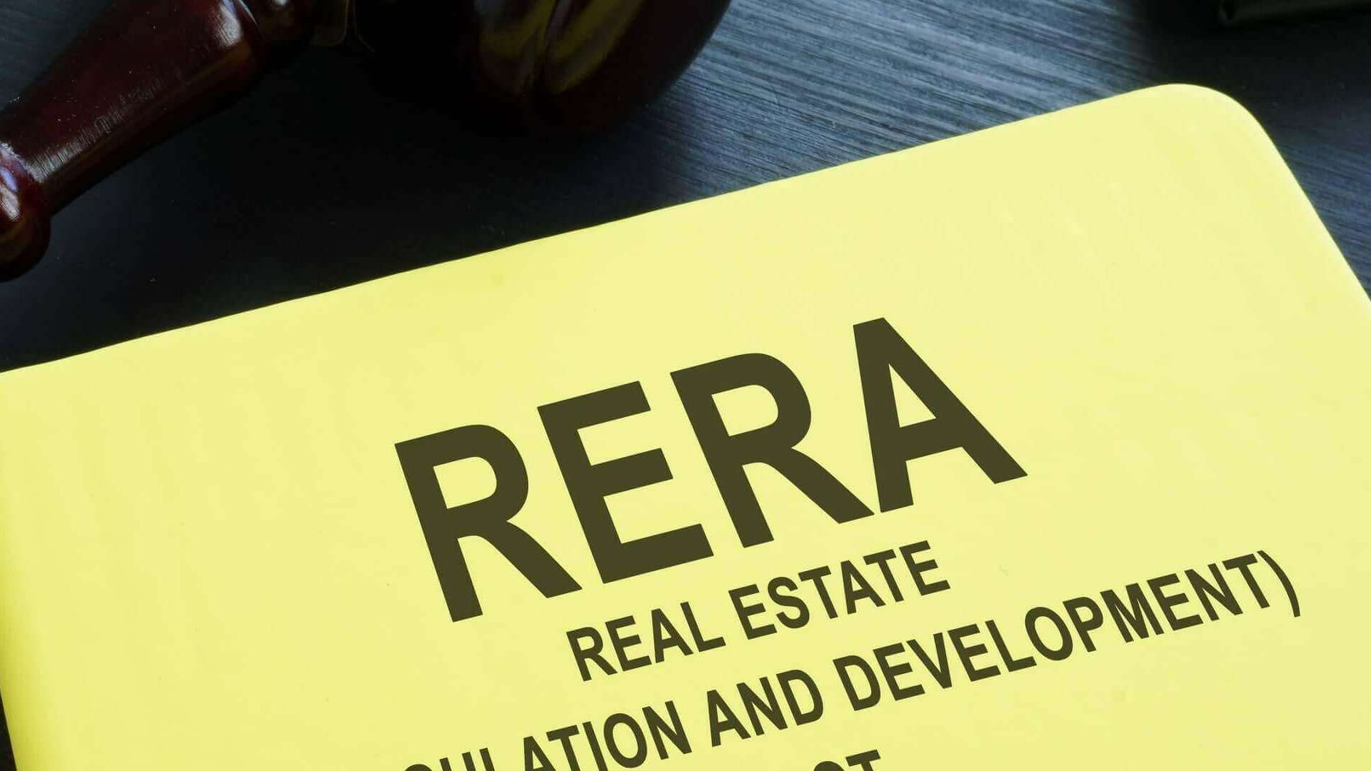 RERA license in Dubai