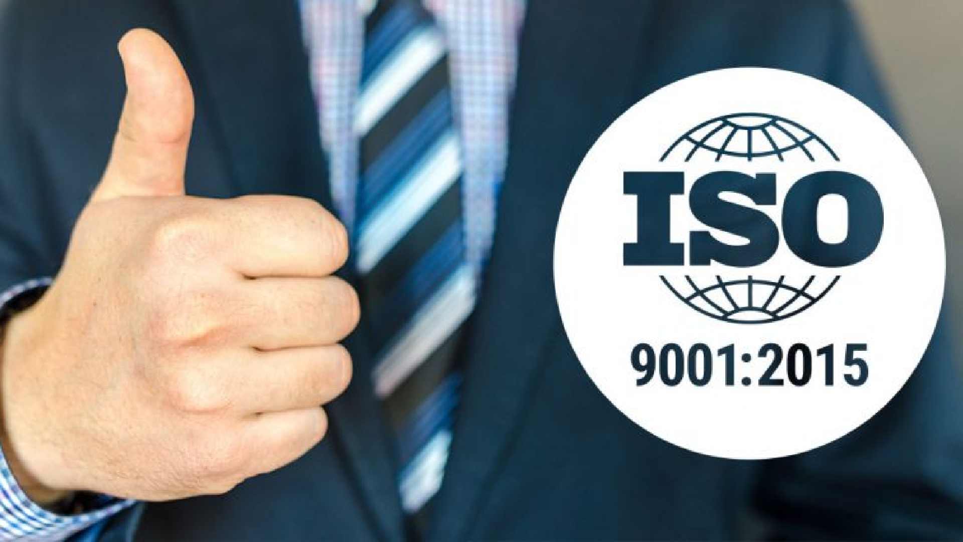ISO certification in Duba
