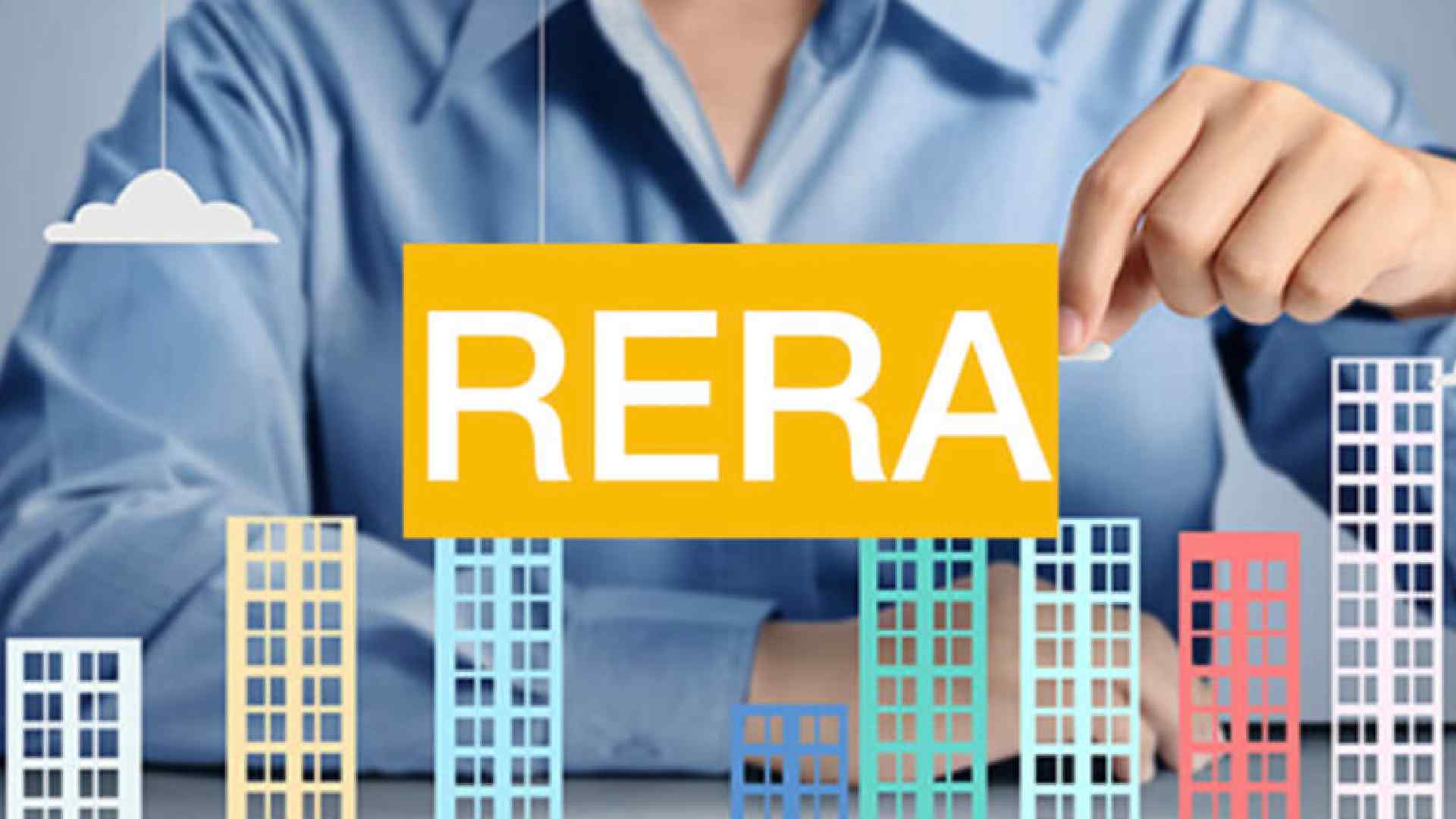 RERA license in Dubai