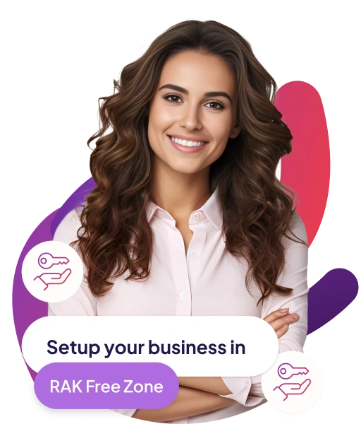 Benefits of RAK Free Zone​