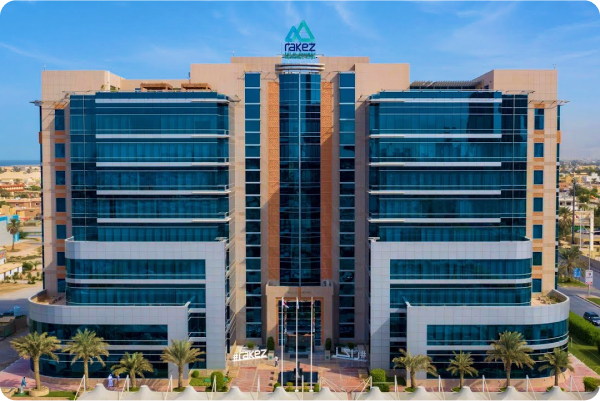 Business Setup in RAK Freezone