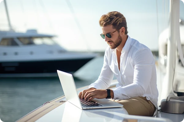 Apply for Freelance Visa Dubai, UAE ​