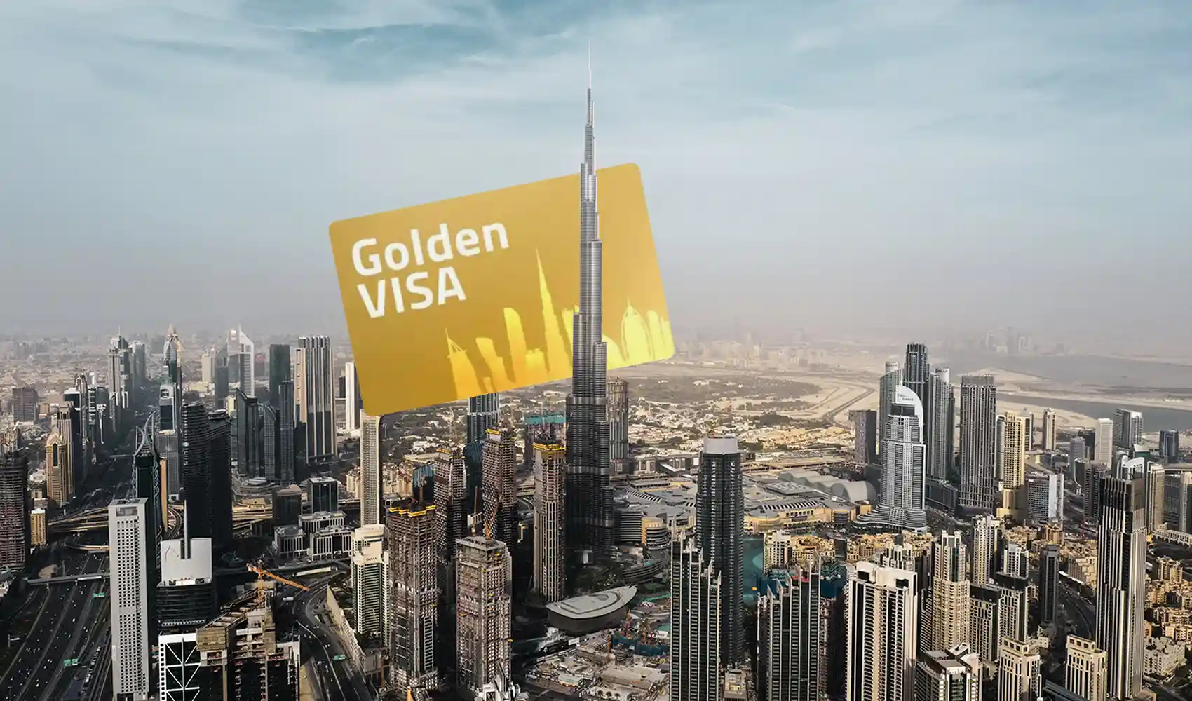 benefits of golden visa