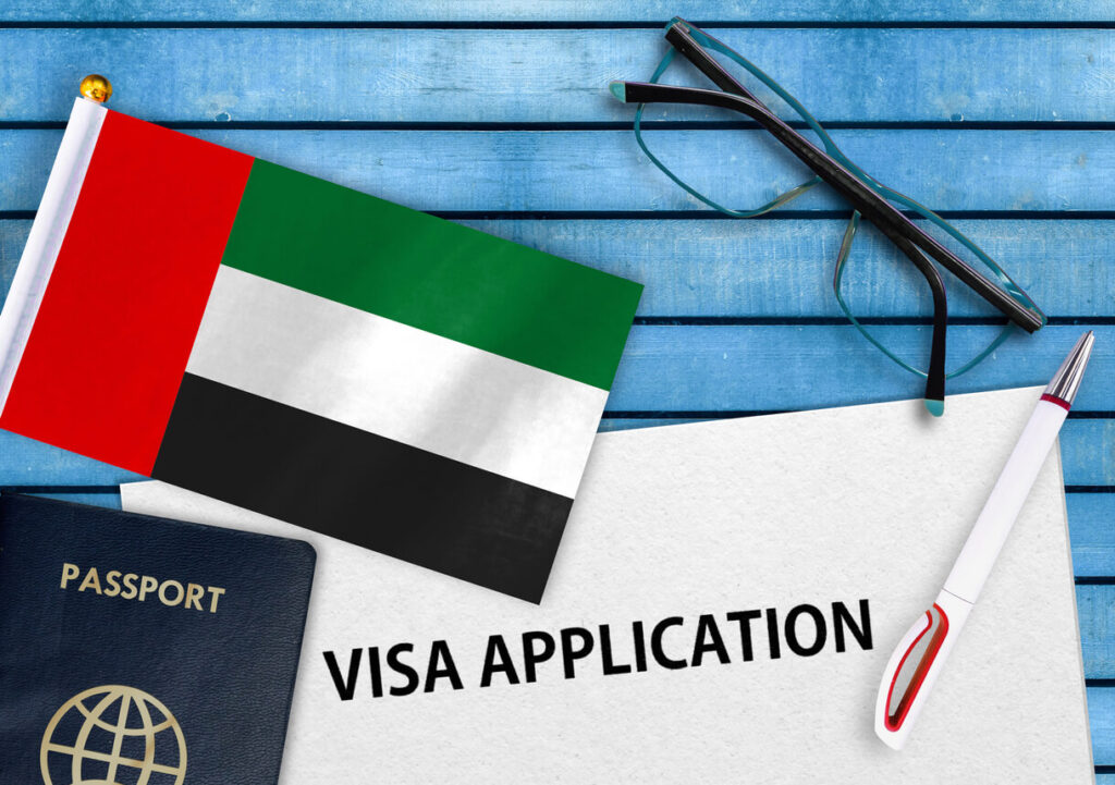 How to Check Visa Cancellation Status in UAE