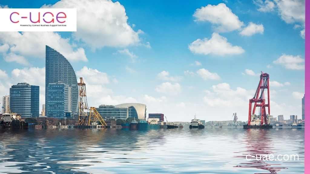 Benefits of setting up a UAE offshore company 2025