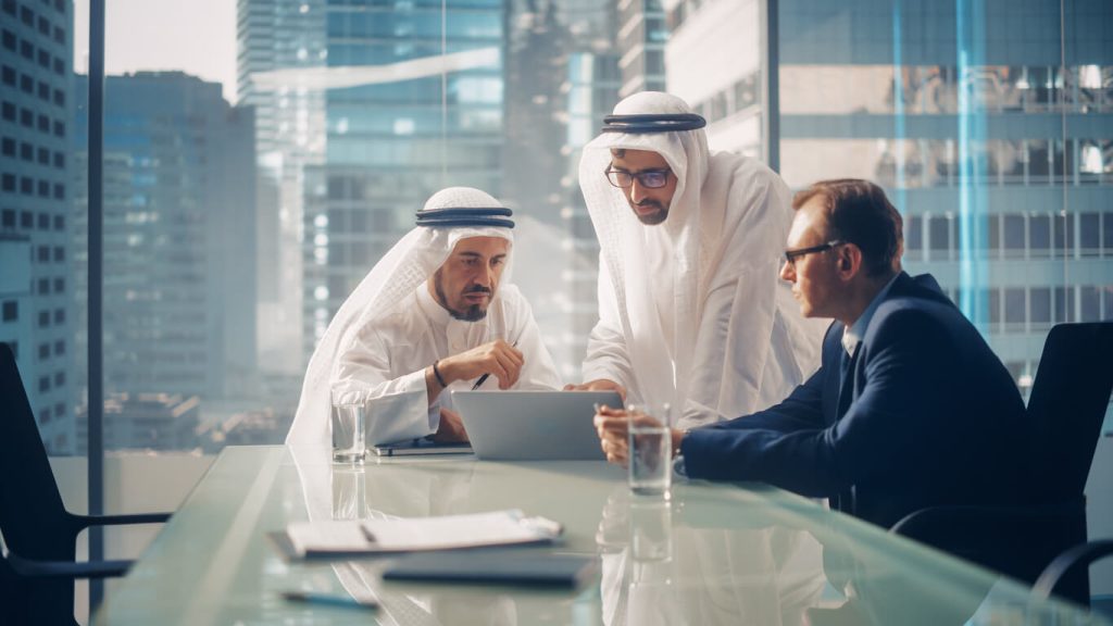 Difference Between Mainland and Free Zone Companies in the UAE