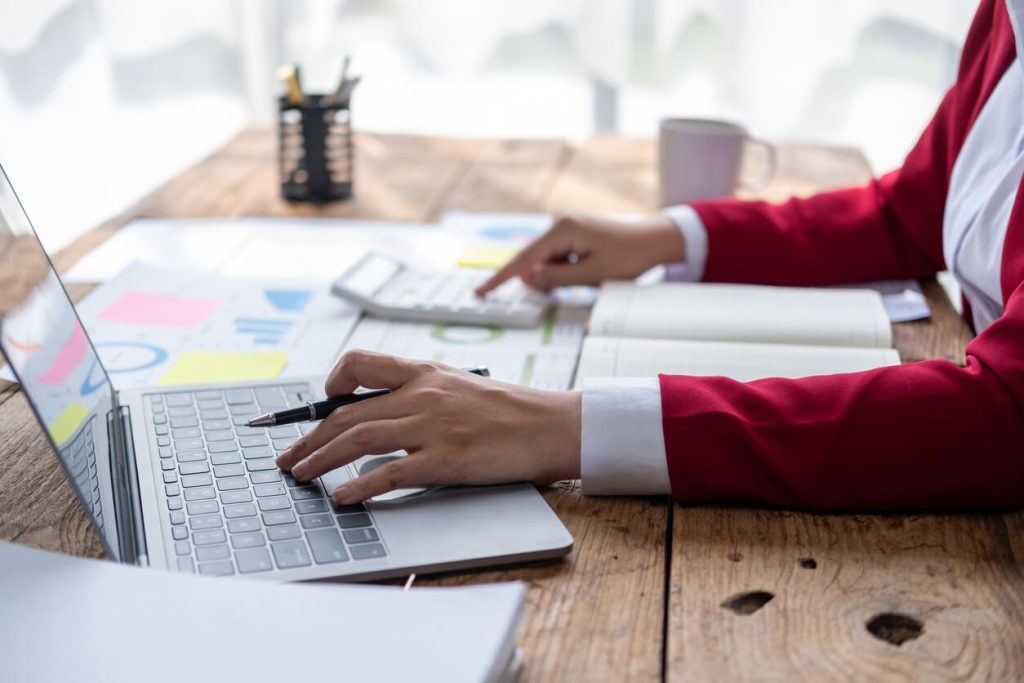 Digital Side Hustles