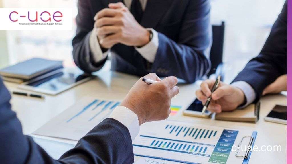 Steps to start a holding companies in Dubai (2025 Updated)