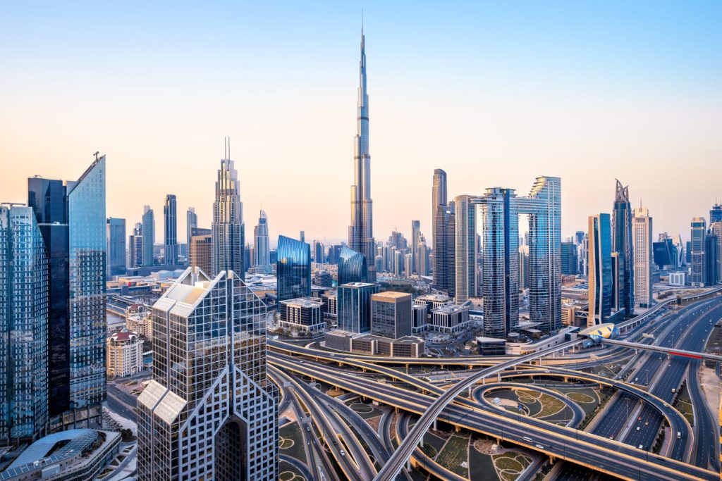 Trademark in the UAE