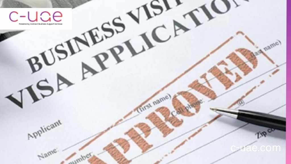 UAE Business Visa Guide
