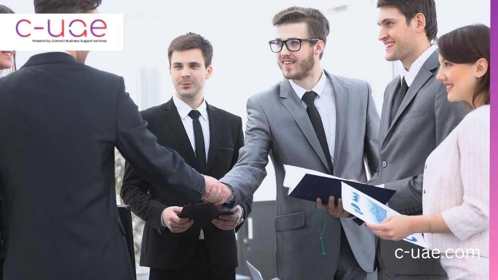 Why Can a Business Setup in The UAE Be a Beneficial Step in 2025
