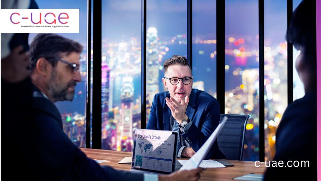 Low Cost Business Setup in Dubai