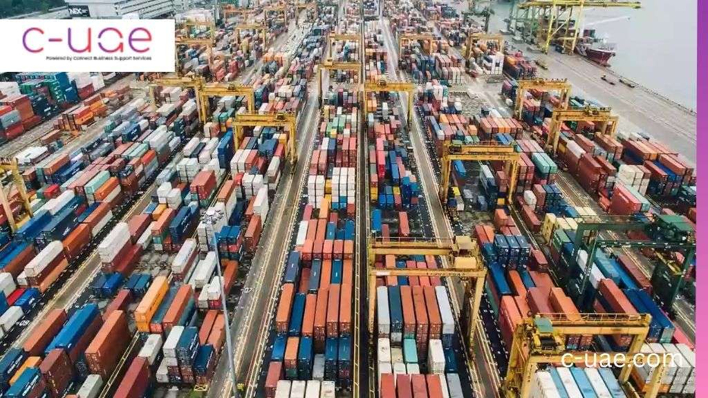export business